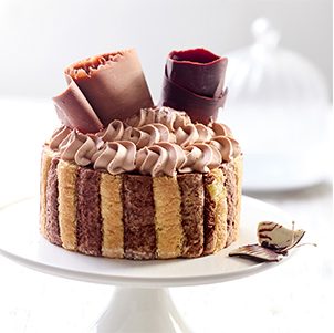 Fedipat | catalogue PÂTISSERIE