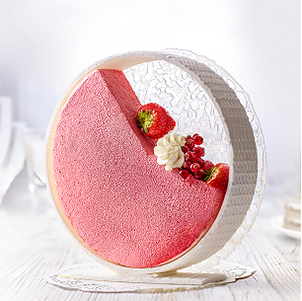 Fedipat | catalogue PÂTISSERIE