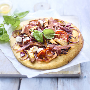 Fedipat | catalogue SNACKING